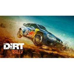 DiRT Rally