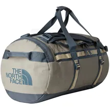 The North Face Base Camp Duffel M 71 l Grau
