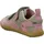 qnuffs Klettschuhe Beige 28