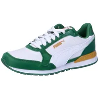 Puma ST Runner v3 NL Jr Sneaker Vine White-Ginger
