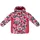 CMP Kinder Skijacke Kid Jacket Fix Hood 31w1302kb Jacke - Titanium / Gloss - 18 Monate