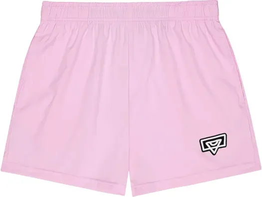 Bucketz New School Short Rosa
