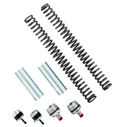YSS Suspension YSS Gabel Upgradekit Diverse Modelle