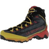 La Sportiva Aequilibrium Hike Gtx carbon/yellow (900100) 45 - 45 EU