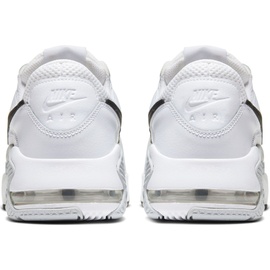 Nike Air Max Excee Herren white/pure platinum/black 43