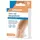 Lifemed Knie- und Ellbogenpflaster Allround Wundpflaster Stern-Form 7,6 x 6,5 cm 3 St.