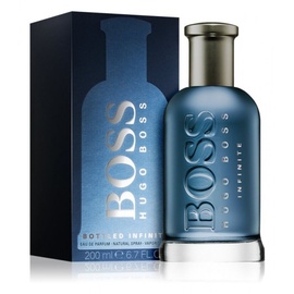 HUGO BOSS Bottled Infinite Eau de Parfum 200 ml