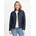 Outdoor-Jacke blau 40
