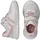 Tommy Hilfiger Slip-On Sneaker Kinder Weiß/Pink 26