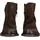 FELMINI Stiefelette Herren Braun 40