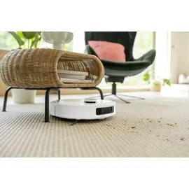 Kärcher RVM 4 COMFORT 300 L Weiß