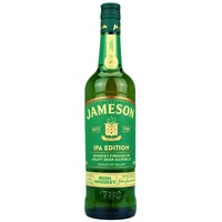 Jameson Caskmates IPA Edition 1l