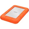 LACIE externe HDD-Festplatte Rugged Mini 3.0, orange, 5 TB, Festplatten