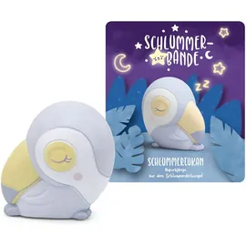 Tonies Hörspielfigur Schlummertukan