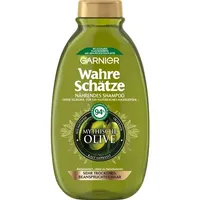 Garnier Wahre Schätze Mythische Olive Shampoo 250 ml