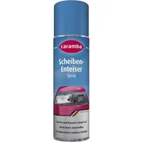 Caramba GmbH Caramba Scheibenenteiser Spray 6 St. 500 ml