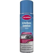 Caramba GmbH Caramba Scheibenenteiser Spray 6 St. 500 ml