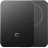 Xiaomi Ultrathin Magnetic 5000 mAh Schwarz
