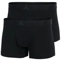 Adidas TRUNK 2P in Black | Gr.: XXL