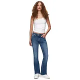LTB Jeans JULIANA bootcut in Blau | Gr.: W32/L32