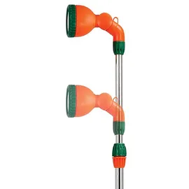 Flo Gartendusche Flo höhenverstellbar 1,6-2,4 m
