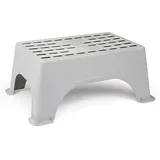 Fiamma Step Magnum Einstiegsstufe 40 x 24 x 58 cm Grau