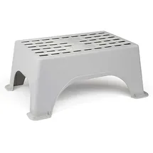 Fiamma Step Magnum Einstiegsstufe 40 x 24 x 58 cm Grau