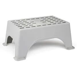 Fiamma Step Magnum Einstiegsstufe 40 x 24 x 58 cm Grau