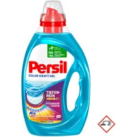 Persil Color Gel 20WL