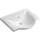 a&n&a aQualine Zara Waschtisch 64,5 x 46 cm