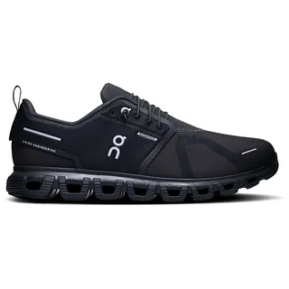 Cloud 6 Waterproof Herren Black / Black 44,5