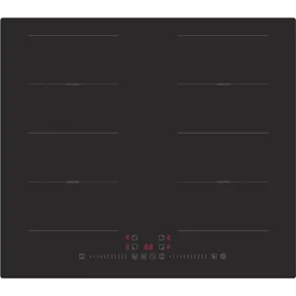 Bosch Backofen Teleskopauszug + PKM Flex-Induktionskochfeld autark 60cm