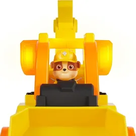 Spin Master Rubble & Crew Dlx Vehicle Bulldozer