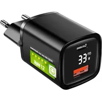 EAXUS Eaxus® Dual USB-Ladegerät 33W