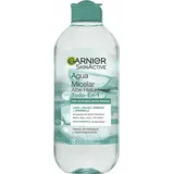 Garnier Skinactive Aloe Hyaluronic Micellar Water All In 1 400 ml