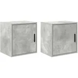 vidaXL, Werkstattschrank, Marla (40 cm, 41 cm)