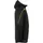 Uhlsport Stream 22 Track Hood Jacke schwarz/limonengelb 164