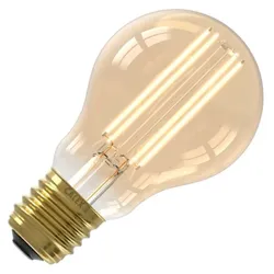 Calex | LED Lampe | E27  | 4W Dimmbar