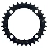 FSA Kettenblatt 32 Zähne Schwarz