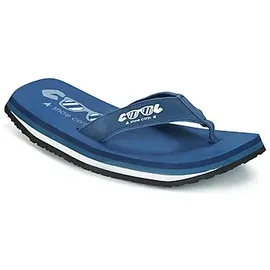 Cool Shoe Corp. Cool shoe Zehentrenner Blau 44