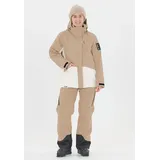 Slope Kenai Damen Beige/Braun S