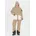 Beige/Braun S