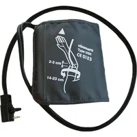 Uebe Visomat Double Comfort Manschette USK 14-23 cm