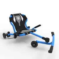 EzyRoller Drifter X Trike Dreirad Kinderfahrzeug Spielgeräte für draußen