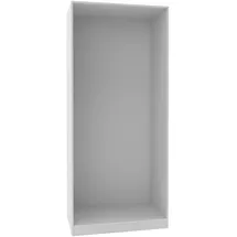BASED Kleiderschrankkorpus UNIT 91,1 x 210,0 x 56,5