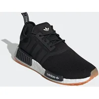 Adidas NMD_R1 Primeblue Core Black / Core Black / Gum 43 1/3