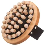 Kostkamm Cellulite-Bürste