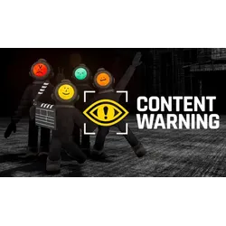 Content Warning