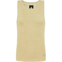 normani Outdoor Sports Herren Merino Unterhemd Alice Springs in Wollweiß | Gr.: XL