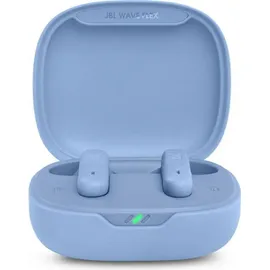 JBL Wave Flex 2 blau